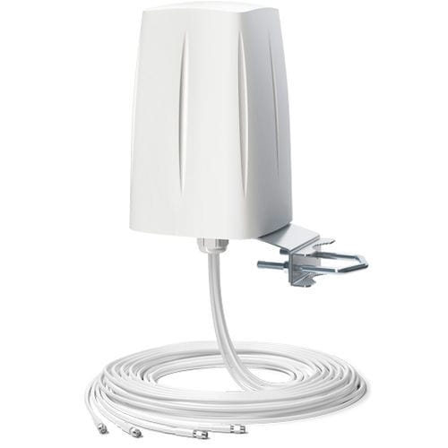 LTE-Antenne - AOLM4 - Wireless Instruments - 4G LTE / Rundstrahl / Außenbereich
