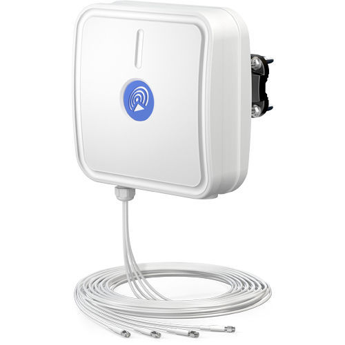 LTE-Antenne - APLM4 - Wireless Instruments - MIMO / 4G LTE / Richt
