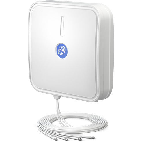 MIMO-Antenne - AP5G4 - Wireless Instruments - 4G LTE / 5G / Richt
