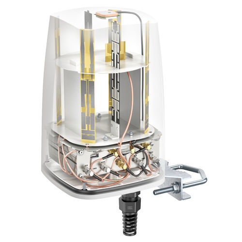 MIMO-Antenne - All in one outdoor antenna - Wireless Instruments - LTE / 4G LTE / GPS