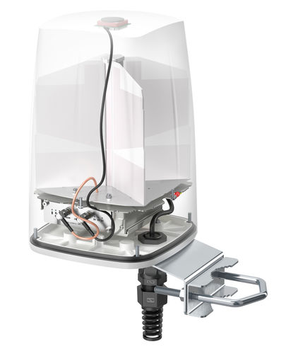 Mehrbandantenne - A245SUS - Wireless Instruments - LTE / GPS / 5G