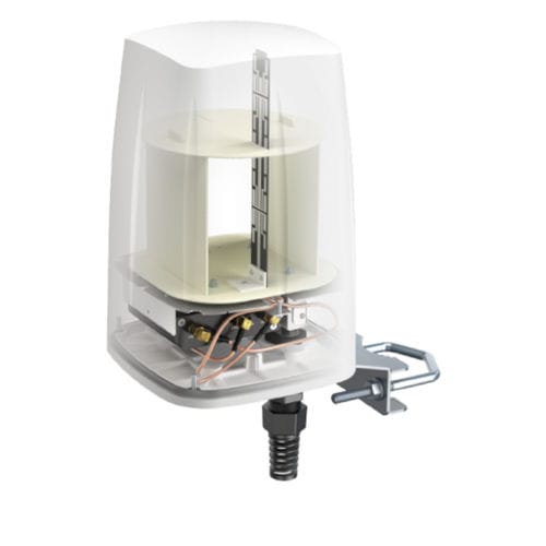 Rundstrahlantenne - A240S - Wireless Instruments - LTE / WiFi / Außenbereich