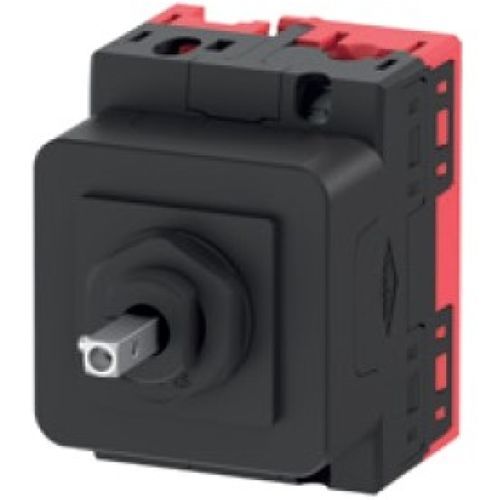 Niederspannungslasttrennschalter - DP10012120ALML5 - BREMAS BETTER SWITCHES - zweipolig / DC / kompakt