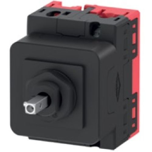 Niederspannungslasttrennschalter - DP10012120ALMKU6 - BREMAS BETTER SWITCHES - zweipolig / DC / für Photovoltaikanwendung
