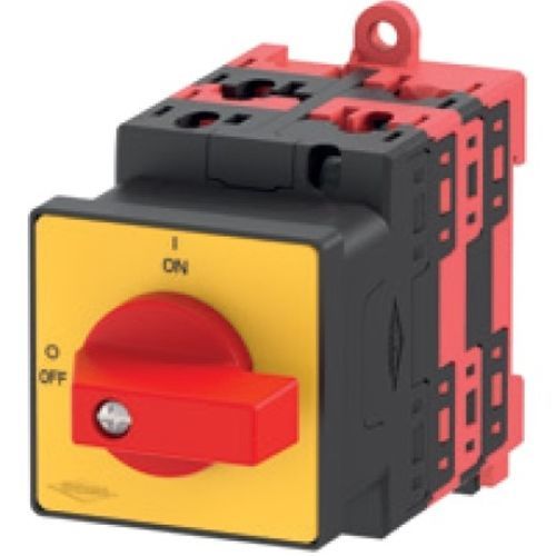 Niederspannungslasttrennschalter - DM10020120AERW4 - BREMAS BETTER SWITCHES - zweipolig / DC / kompakt
