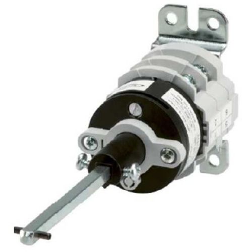 Nockenschalter - CA02500G3BL6 - BREMAS BETTER SWITCHES - 3-polig / IP66 / Industrie