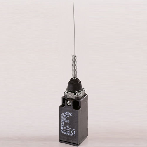 Endschalter für Aktuatoren - E10000LSI - BREMAS BETTER SWITCHES - IP66 / Sicherheit / für Industrieanwendungen