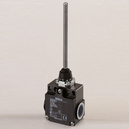 Endschalter für Aktuatoren - E20000LI - BREMAS BETTER SWITCHES - IP66 / Sicherheit / Flexwelle
