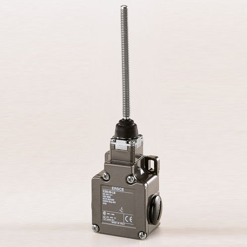 Endschalter für Aktuatoren - E30000LM - BREMAS BETTER SWITCHES - IP66 / Sicherheit / Flexwelle