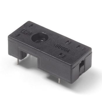 Relaissockel - EC25CNER - BREMAS BETTER SWITCHES
