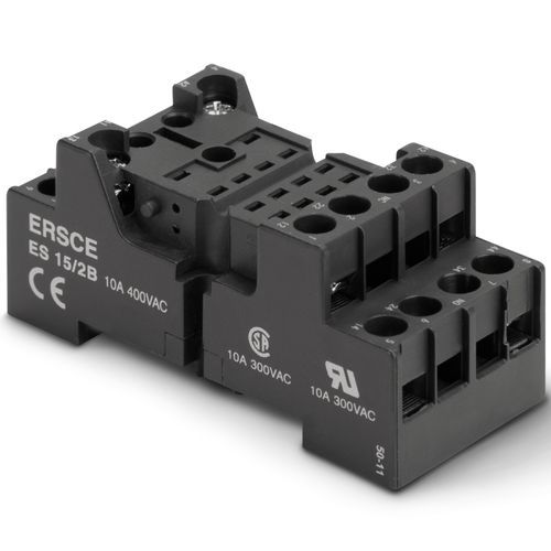 Relaissockel - ES152BCNER - BREMAS BETTER SWITCHES