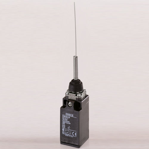 Endschalter für Aktuatoren - E10000LSM - BREMAS BETTER SWITCHES - IP66 / Sicherheit / für Industrieanwendungen