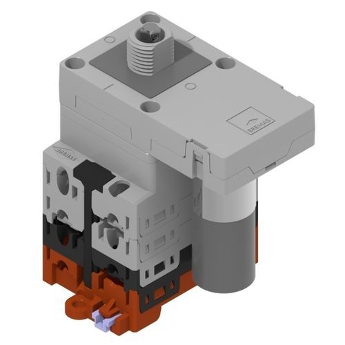 Automatischer Lasttrennschalter - DP100125M0AVDMG - BREMAS BETTER SWITCHES - motorbetriebener / Niederspannung / mehrpolig
