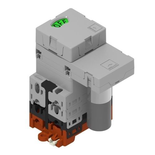 Automatischer Lasttrennschalter - DX15030MPAEDSG series - BREMAS BETTER SWITCHES - motorbetriebener / Mittelspannung / 4-polig