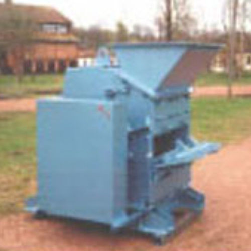Getreidemühle - T series - bccm - Rotor / horizontal / kompakt
