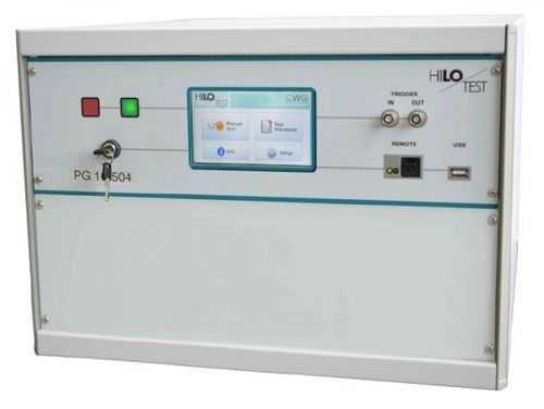 Stossspannungsgenerator - PG 6-364 - Hilo-Test GmbH - Hochspannung / für EMV EMC-Prüfung