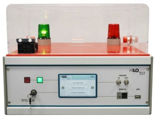 Stossspannungsgenerator - IPG 506 - Hilo-Test GmbH