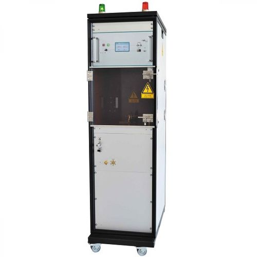 Stoßgenerator - PG 20 series - Hilo-Test GmbH - Stromimpuls / Hochspannung