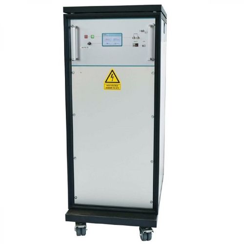 Tester / elektrische Isolation - HVTS 50-10  - Hilo-Test GmbH - Hochspannung / Motor
