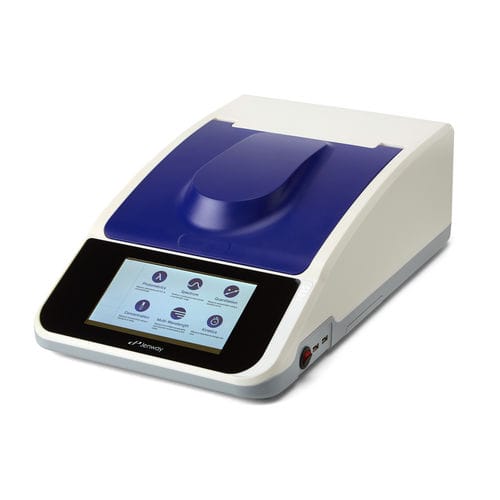 UV-Vis-Spektralphotometer - 7410 - Jenway - Absorption / USB / Benchtop
