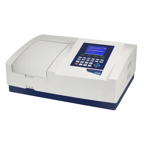 VIS-Spektralphotometer - 6850 - Jenway - UV / Zweistrahl / scannend
