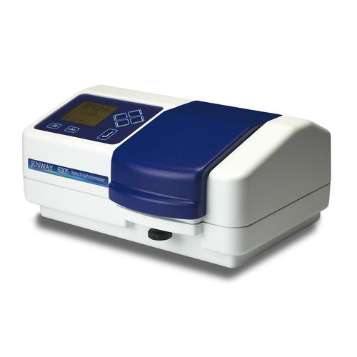 VIS-Spektralphotometer - 6300 / 6320D - Jenway - UV / Einstrahl / Benchtop