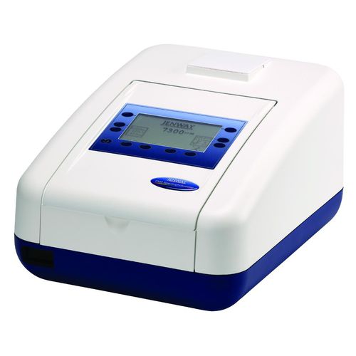 UV-Spektralphotometer - 7300 - Jenway - Absorption / Benchtop / für Lehrzwecke