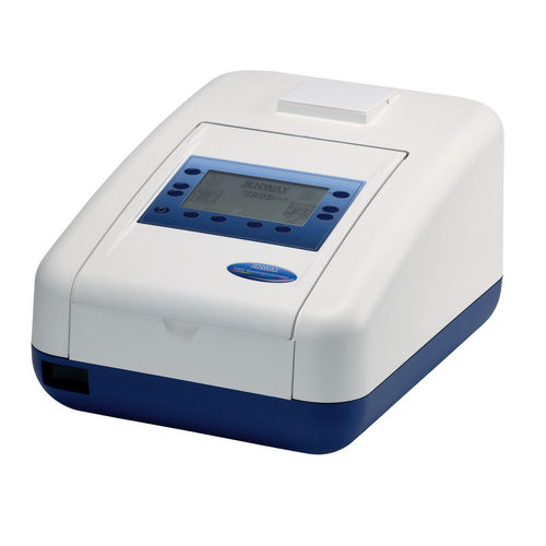 UV-Vis-NIR-Spektralphotometer - 7305 - Jenway - Benchtop / für Lehrzwecke