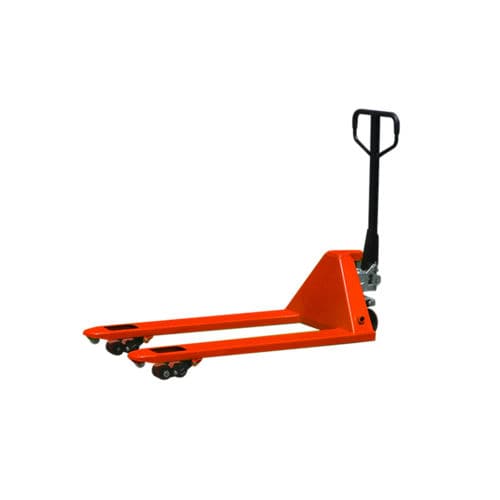 Handhubwagen - AC series - Zhejiang Jialift Warehouse Equipment Co., Ltd - Geh / Transport