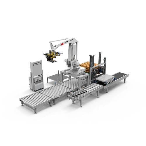 Roboter-Palettierer - MEDIUM - ARCOMET7 - Industrie / für Säcke / für Papiertüten