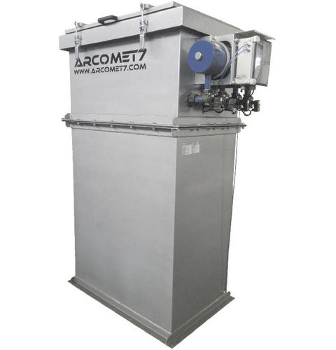 Luftfilter - ARCOMET7 - Schlauch / Druck / Trenn