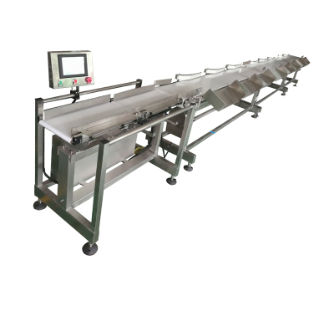Sortiermaschine für Prozess - DHWS600*200-6 - Zhuhai dahang intelligent equipment co., LTD