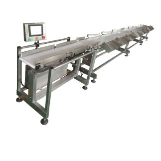 Sortiermaschine für Prozess - DHWS600*300-8 - Zhuhai dahang intelligent equipment co., LTD