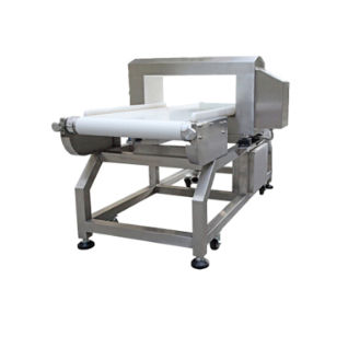 Metalldetektor für Förderanlagen - DHMD-300*150B - Zhuhai dahang intelligent equipment co., LTD - für Verpackungsmaschinen / für die Lebensmittelindustrie