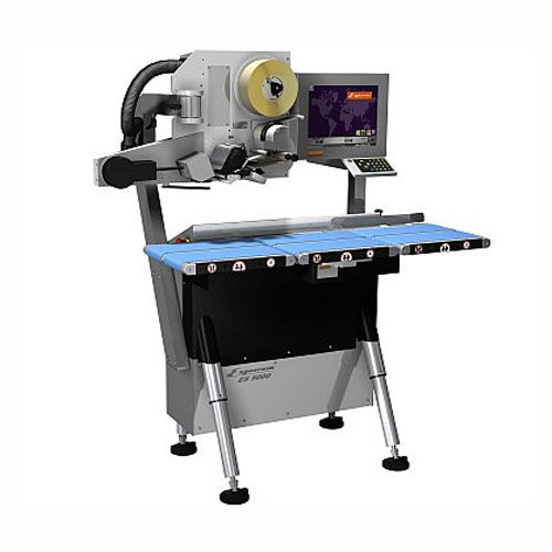 Wäge-Preis-Etikettierer - ES 5901 - ESPERA-WERKE