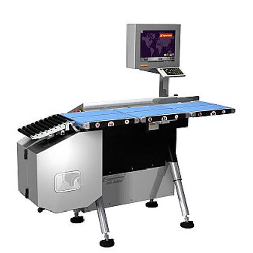 Wäge-Preis-Etikettierer - ES 5910 - ESPERA-WERKE