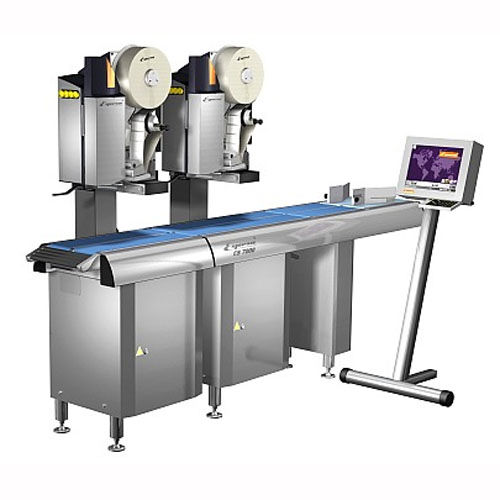 Wäge-Preis-Etikettierer - ES 7002 - ESPERA-WERKE