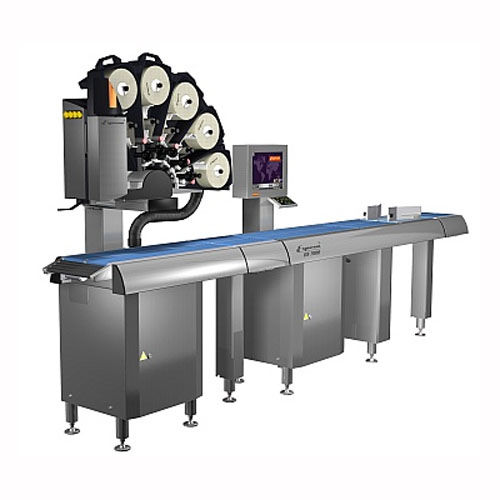 Wäge-Preis-Etikettierer - ES 7800 - ESPERA-WERKE