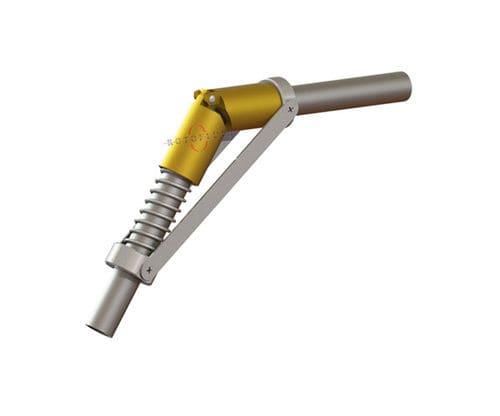 Winkelstück für Siphon / Sicherungsfeder - esz makina