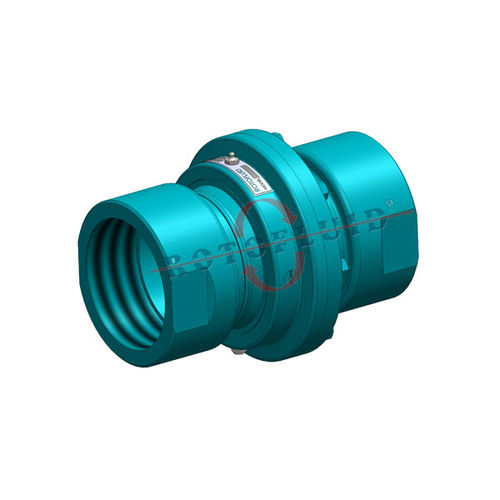 Hydraulikanschluss - 1000 series - esz makina - pneumatisch / Einschraub / Schweiß