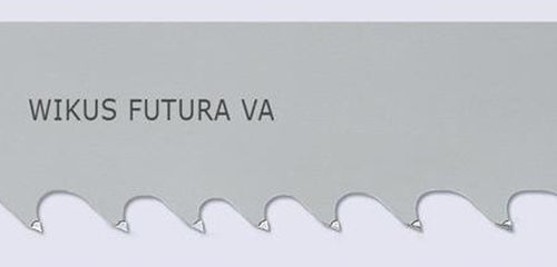 Sägeband - 645 FUTURA VA - WIKUS Sägenfabrik - Hartmetall / für Edelstahl