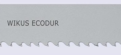 Sägeband - 542 ECODUR® - WIKUS Sägenfabrik - Hartmetall / für Nichteisenmetalle / für Stahl