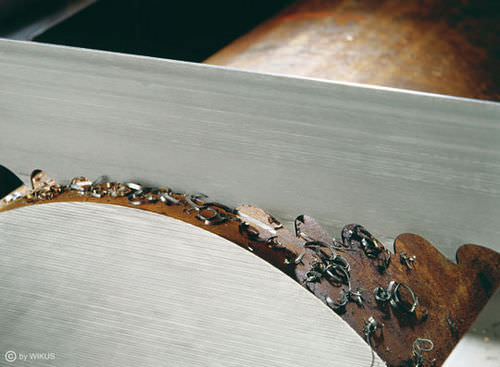 Sägeband - 529 MARATHON® M42 - WIKUS Sägenfabrik - Bimetall / für Metall