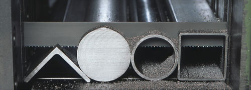 Sägeband - 523 ECOFLEX® M42 NE - WIKUS Sägenfabrik - Bimetall / für Nichteisenmetalle
