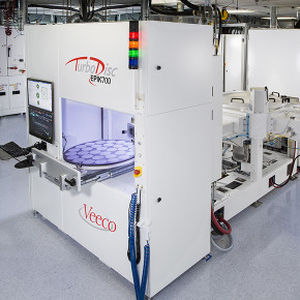 MOCVD-Auftragsmaschine - TurboDisc EPIK™ 700 - VEECO
