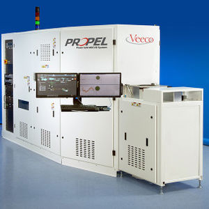 MOCVD-Auftragsmaschine - Propel™ Power - VEECO - Dünnschicht