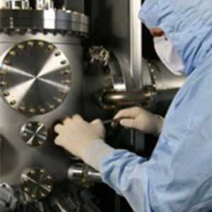 MBE-System - GEN10™ - VEECO