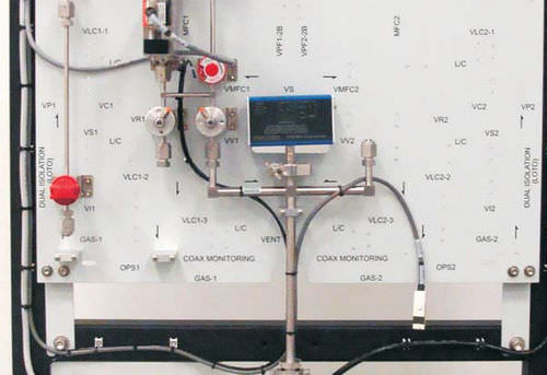 Gasverteilersystem - GSDS-Series - VEECO