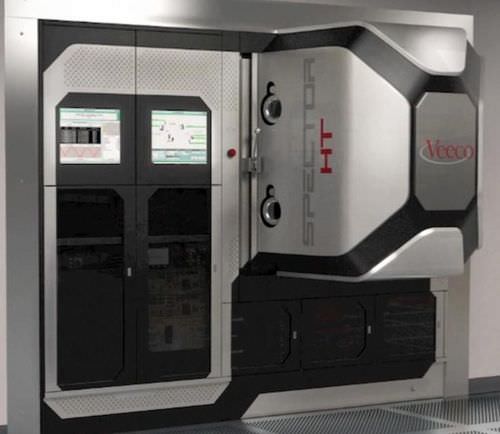 PVD-Auftragsmaschine - SPECTOR-HT® - VEECO - ionenstrahlgestützte