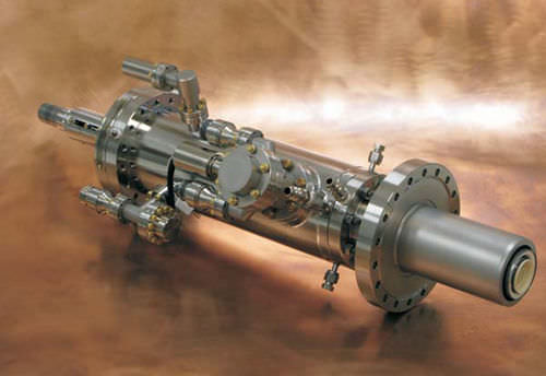 Ventil-Arsen-Cracker - Corrosive Series - VEECO